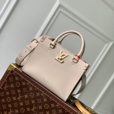 LV Top Handle Bags